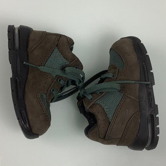 Nike Air Max ACG Goadome sneakers booties size 5 C toddler EUC - Picture 15 of 16